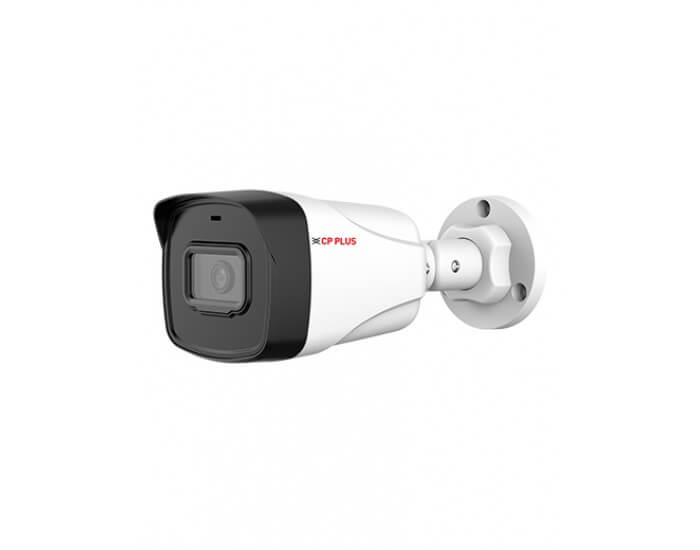 CP PLUS IP 2MP BULLET CAMERA WITH MIC CP-UNC-TA21PL3C-Y